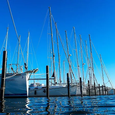 Appartement Nordlicht