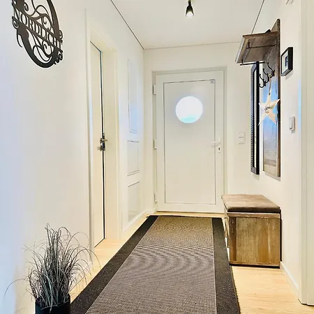Appartement Nordlicht