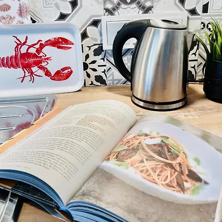 Nordlicht Appartement *