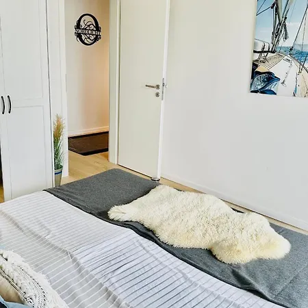 Nordlicht * Olpenitz