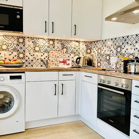 Nordlicht * Olpenitz